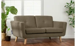 KONSIMO Einzelsofa Tagio