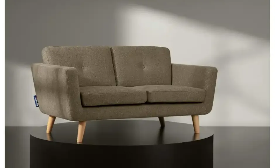 KONSIMO Einzelsofa Tagio