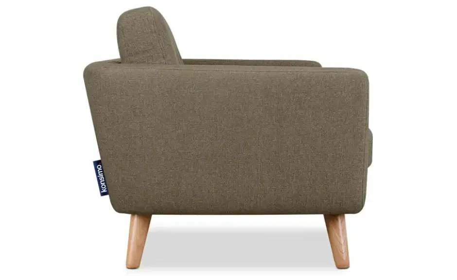 KONSIMO Einzelsofa Tagio