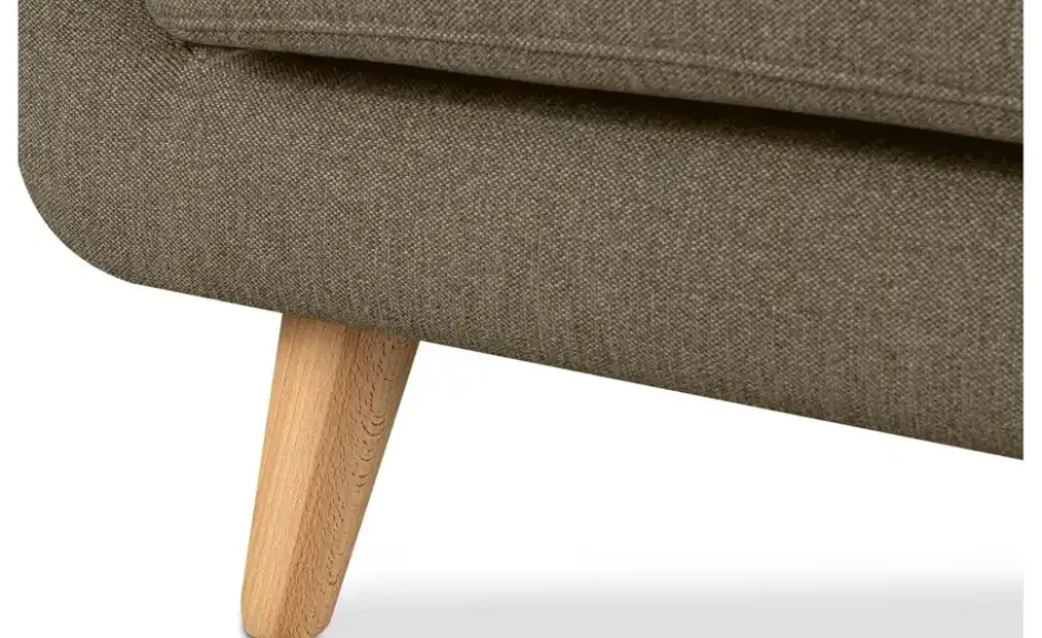 KONSIMO Einzelsofa Tagio
