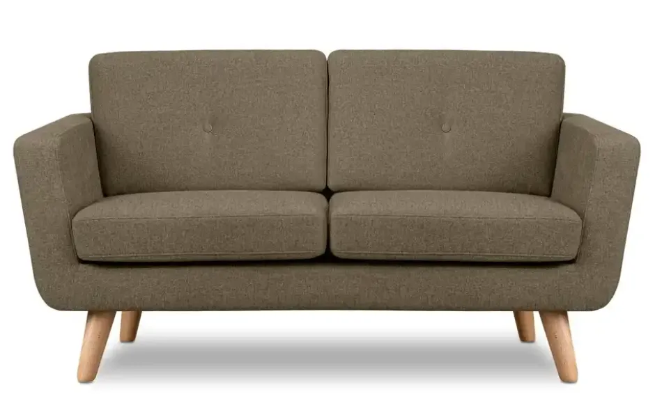 KONSIMO Einzelsofa Tagio