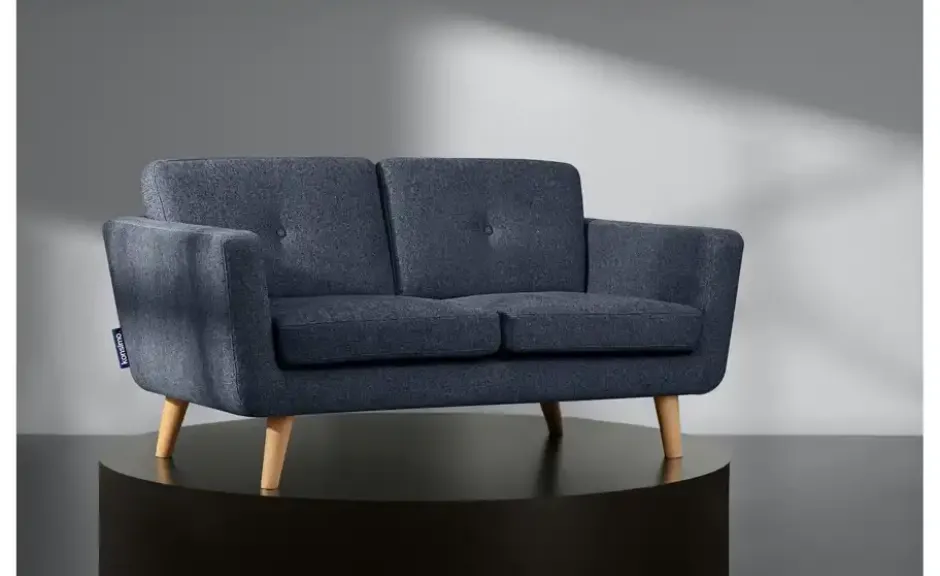 KONSIMO Einzelsofa Tagio