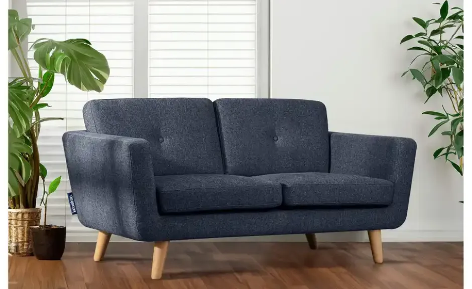 KONSIMO Einzelsofa Tagio