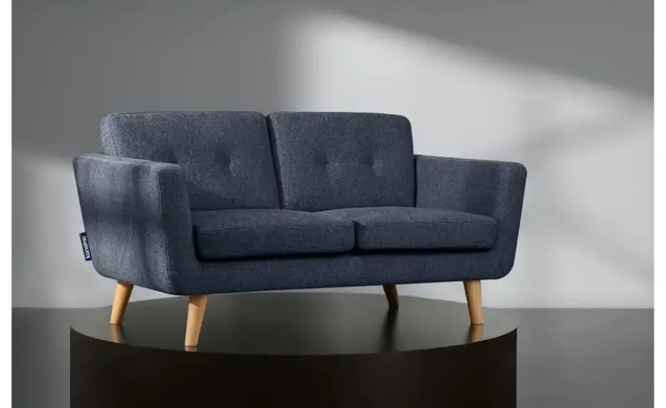 KONSIMO Einzelsofa Tagio
