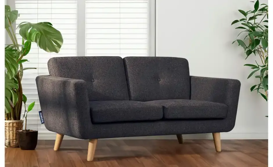 KONSIMO Einzelsofa Tagio