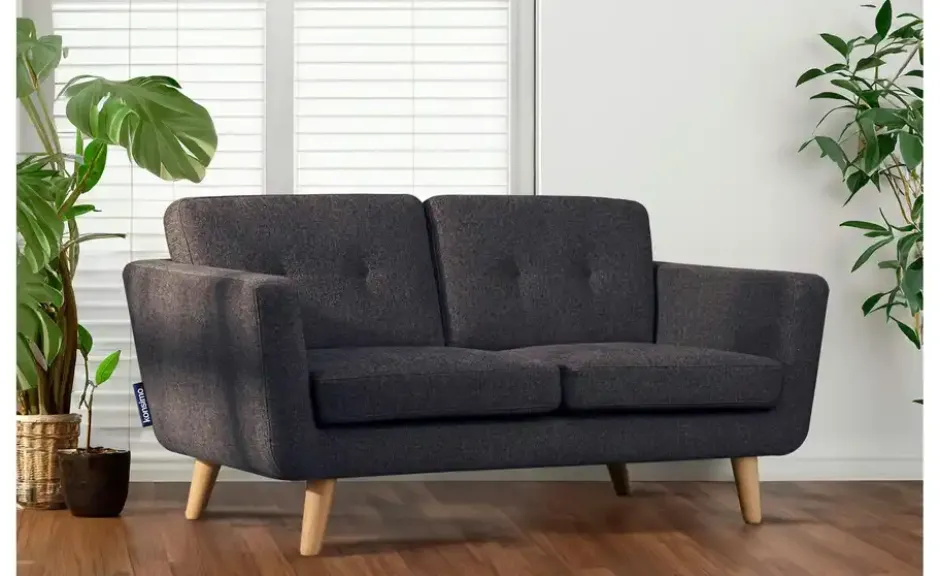 KONSIMO Einzelsofa Tagio