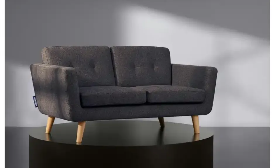 KONSIMO Einzelsofa Tagio