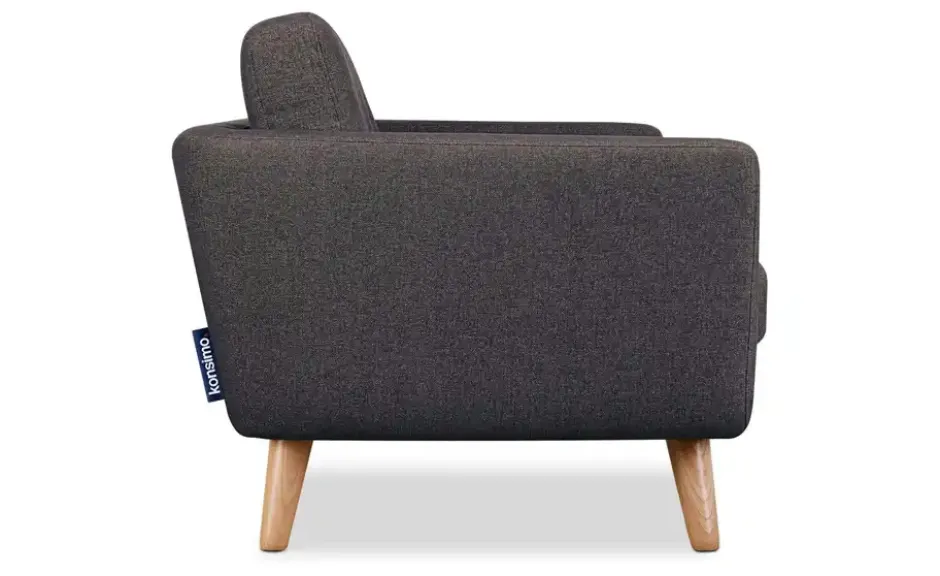 KONSIMO Einzelsofa Tagio