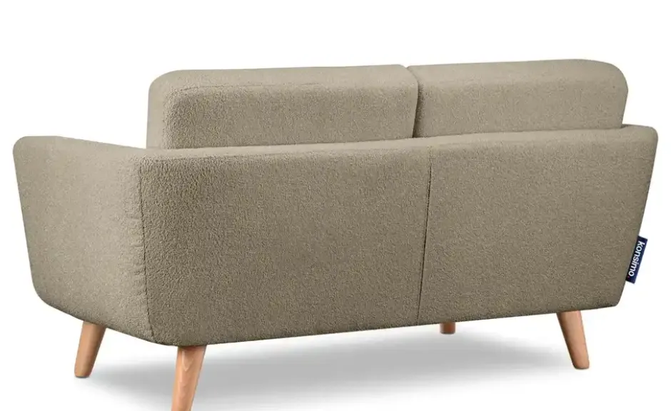 KONSIMO Einzelsofa Tagio