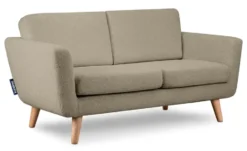 KONSIMO Einzelsofa Tagio