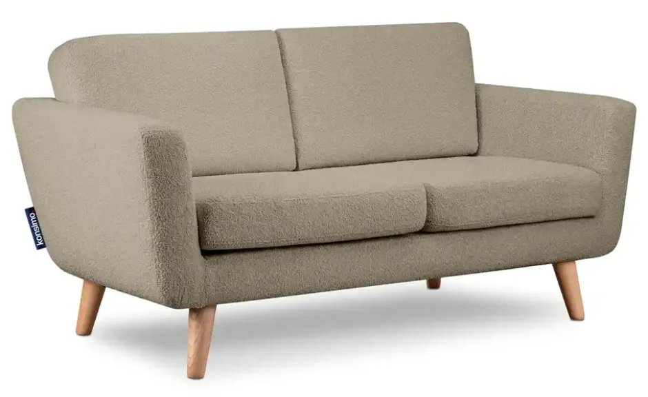 KONSIMO Einzelsofa Tagio