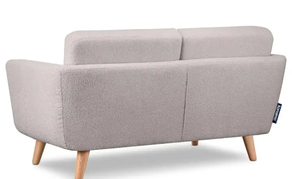 KONSIMO Einzelsofa Tagio