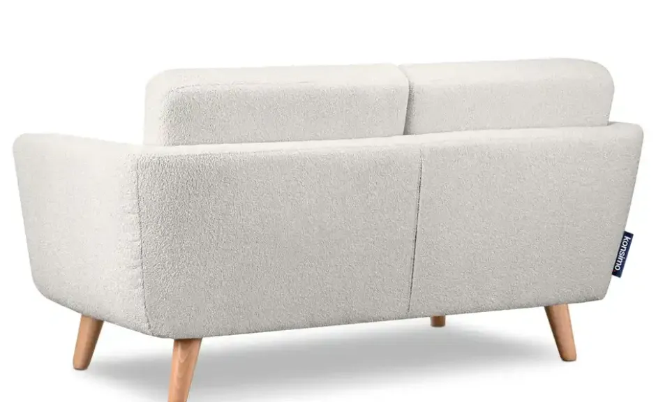KONSIMO Einzelsofa Tagio
