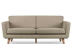 KONSIMO Einzelsofa Tagio