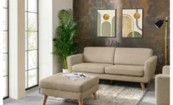KONSIMO Einzelsofa Tagio