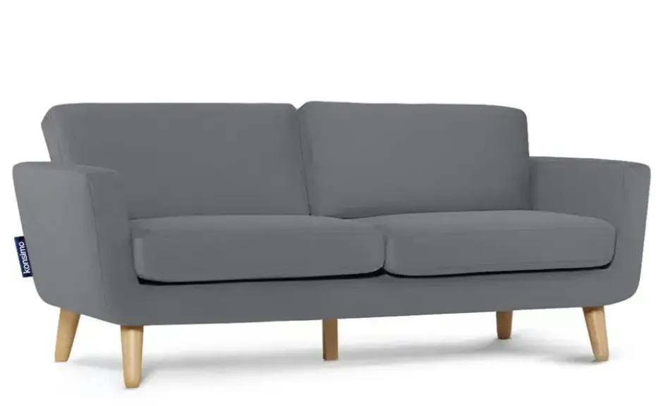 KONSIMO Einzelsofa Tagio