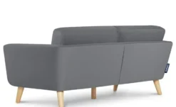 KONSIMO Einzelsofa Tagio