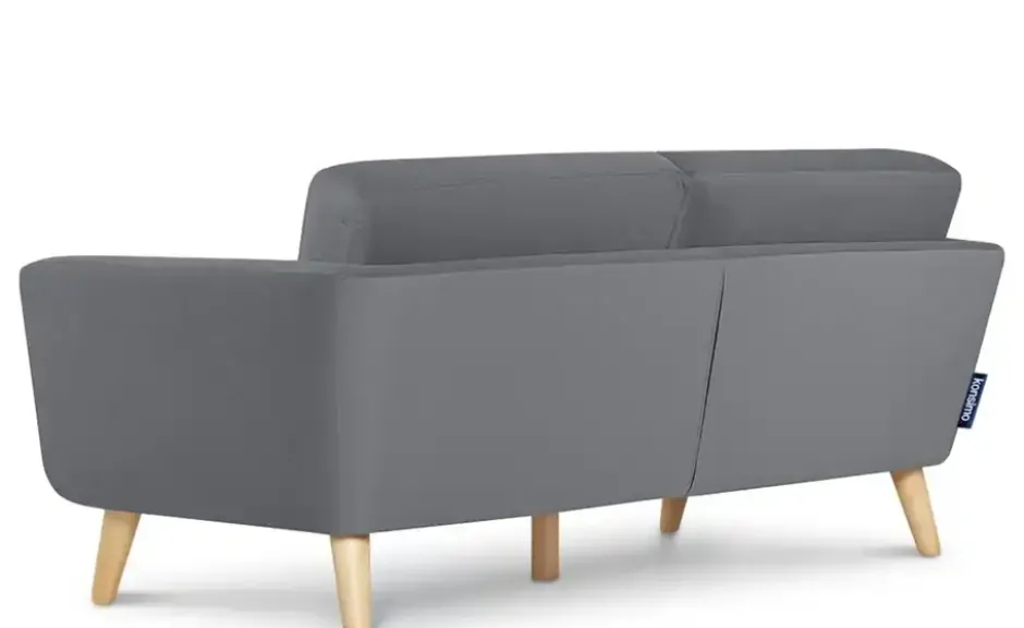 KONSIMO Einzelsofa Tagio