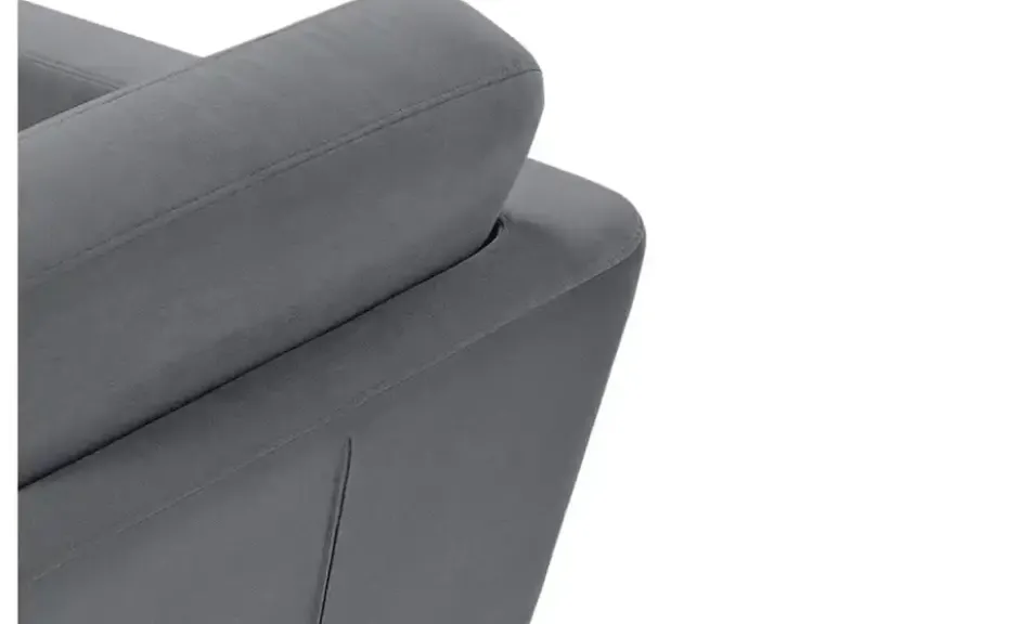 KONSIMO Einzelsofa Tagio