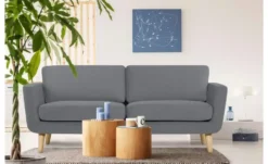 KONSIMO Einzelsofa Tagio
