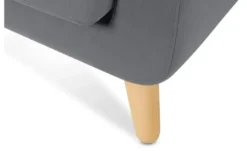 KONSIMO Einzelsofa Tagio