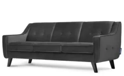 KONSIMO Einzelsofa Terso