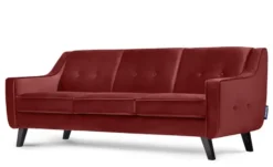 KONSIMO Einzelsofa Terso