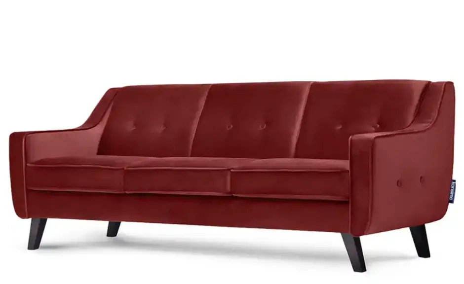KONSIMO Einzelsofa Terso
