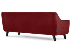 KONSIMO Einzelsofa Terso