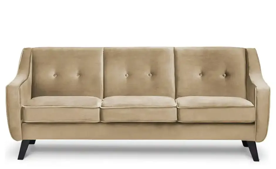 KONSIMO Einzelsofa Terso
