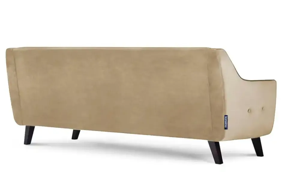 KONSIMO Einzelsofa Terso