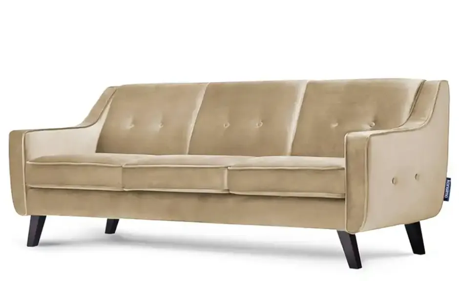 KONSIMO Einzelsofa Terso