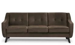 KONSIMO Einzelsofa Terso