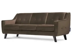 KONSIMO Einzelsofa Terso