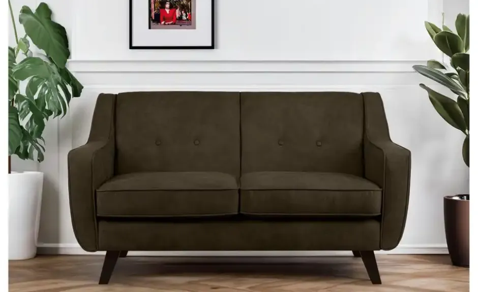 KONSIMO Einzelsofa Terso