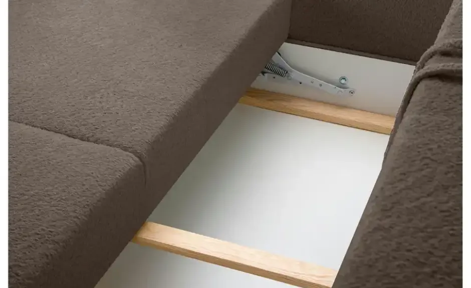 KONSIMO Einzelsofa Visna