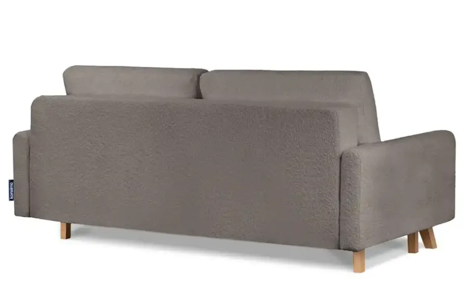 KONSIMO Einzelsofa Visna