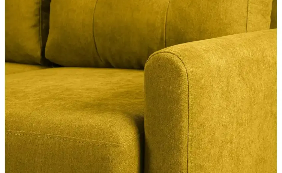 KONSIMO Einzelsofa Visna