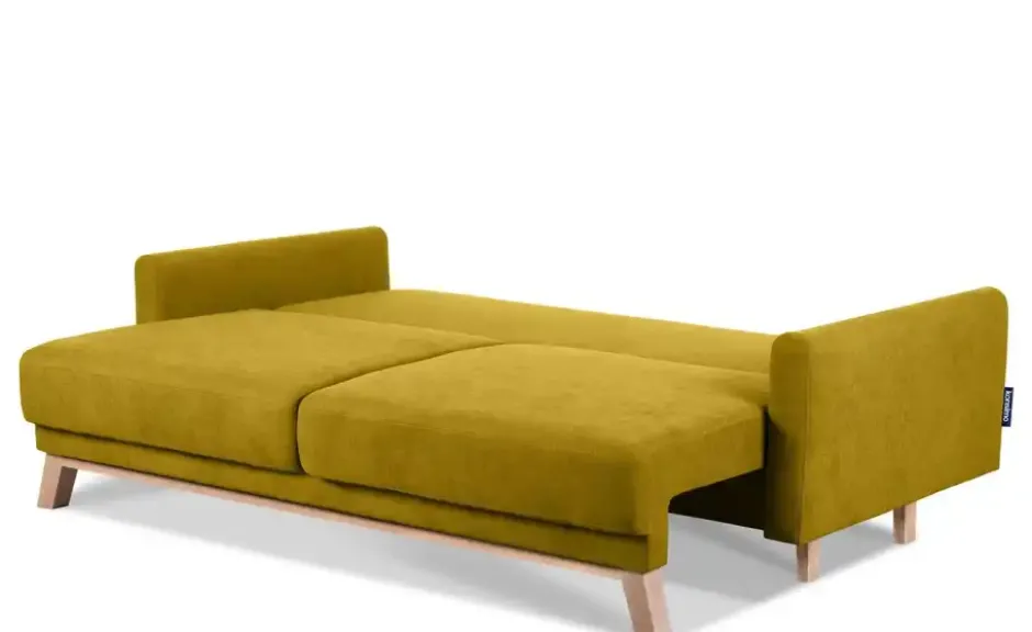 KONSIMO Einzelsofa Visna