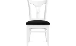 KONSIMO Esszimmerstuhl 2er-Set