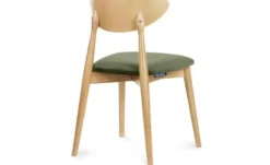 KONSIMO Esszimmerstuhl 2er-Set