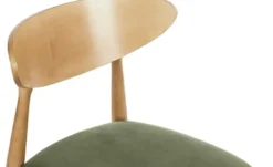 KONSIMO Esszimmerstuhl 2er-Set