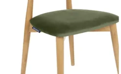 KONSIMO Esszimmerstuhl 2er-Set