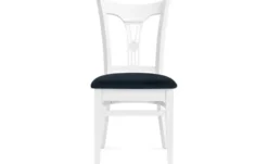 KONSIMO Esszimmerstuhl 2er-Set