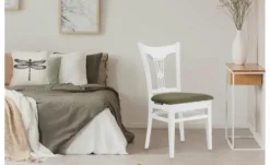 KONSIMO Esszimmerstuhl 2er-Set