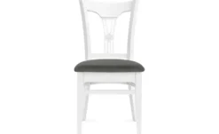 KONSIMO Esszimmerstuhl 2er-Set