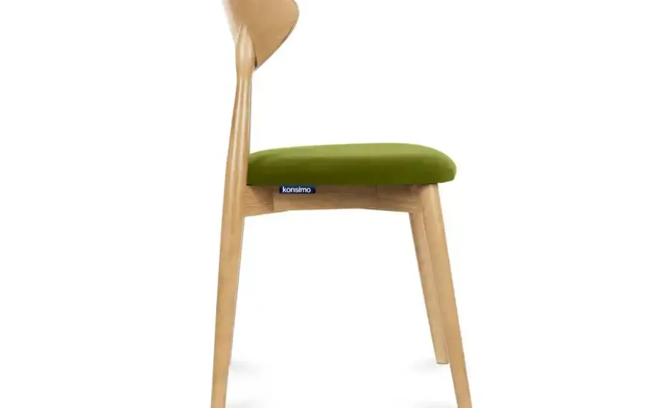 KONSIMO Esszimmerstuhl 2er-Set