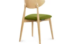 KONSIMO Esszimmerstuhl 2er-Set