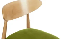 KONSIMO Esszimmerstuhl 2er-Set