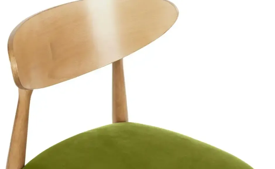 KONSIMO Esszimmerstuhl 2er-Set